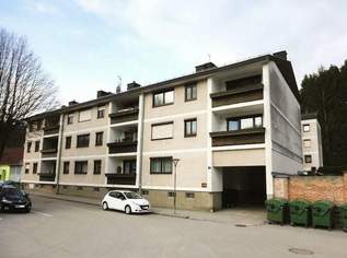 HELLE DREIZIMMERWOHUNG IN RUHIGER LAGE!, 115000 €, Immobilien-Wohnungen in 2870 Aspang Markt