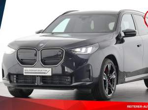 X3 M50 xDrive *M-Sportpaket Pro *Panoramadach *AHK, 85990 €, Auto & Fahrrad-Autos in Steiermark