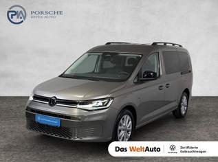 Caddy Life Maxi TDI 4MOTION, 52990 €, Auto & Fahrrad-Autos in 9020 Innere Stadt