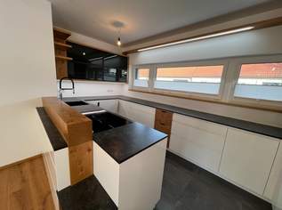Neubau: 4-Zimmerwohnung mit großem Garten und 2 Parkplätzen in Wolkersdorf zur Miete, 1389 €, Immobilien-Wohnungen in 2120 Gemeinde Wolkersdorf im Weinviertel