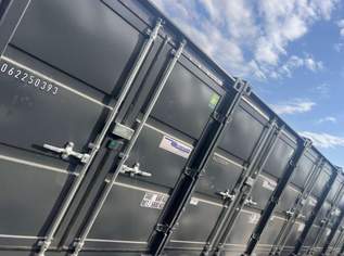 Container 8 m² zu vermieten PROVISIONSFREI!!!, 99.6 €, Immobilien-Gewerbeobjekte in 2601 Sollenau