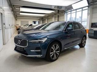 XC60 Ultimate Bright AWD, 31990 €, Auto & Fahrrad-Autos in 3442 Gemeinde Langenrohr