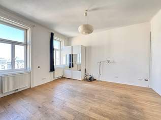 SANIERUNGSBEDÜRFTIGE 2-ZIMMER-WOHNUNG IM STILALTBAU NÄHE BOTANISCHER GARTEN, 178400 €, Immobilien-Wohnungen in 1030 Landstraße