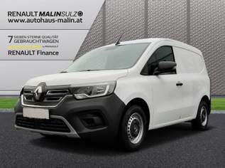 Kangoo E-TECH Van Extra EV45 22kW 45kWh, 29900 €, Auto & Fahrrad-Autos in 6832 Gemeinde Sulz Kangoo E-TECH Van Extra EV45 22kW 45kWh, 29900 €, Auto & Fahrrad-Autos in 6832 Gemeinde Sulz