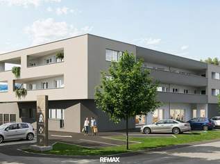 Kompakt Wohnen - zeitgemäße 2 Zimmerwohnung mit sonnigem Balkon, 299000 €, Immobilien-Wohnungen in 4490 Sankt Florian Kompakt Wohnen - zeitgemäße 2 Zimmerwohnung mit sonnigem Balkon, 299000 €, Immobilien-Wohnungen in 4490 Sankt Florian