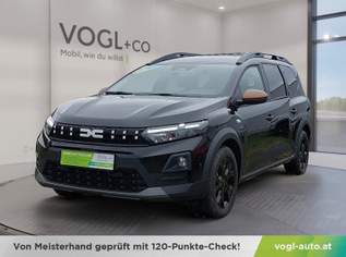 Jogger Extreme Hybrid 155 7stz Aut., 25950 €, Auto & Fahrrad-Autos in 7400 Oberwart