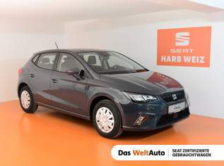 Ibiza Reference 1.0 TSI, 16440 €, Auto & Fahrrad-Autos in 8160 Weiz Ibiza Reference 1.0 TSI, 16440 €, Auto & Fahrrad-Autos in 8160 Weiz