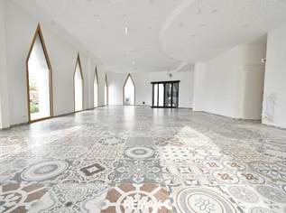 217 m² BÜRO- UND GESCHÄFTSFLÄCHE – ZENTRALE LAGE – AB SOFORT VERFÜGBAR!, 0 €, Immobilien-Gewerbeobjekte in 4400 Steyr