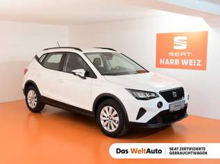 Arona Reference 1.0 TSI, 17940 €, Auto & Fahrrad-Autos in 8160 Weiz Arona Reference 1.0 TSI, 17940 €, Auto & Fahrrad-Autos in 8160 Weiz