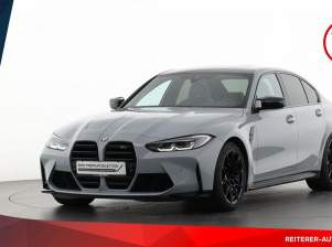 M3 Competition M xDrive, 79990 €, Auto & Fahrrad-Autos in Steiermark