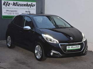 208 Style / Service & Pickerl NEU / Sitzheizung /, 7790 €, Auto & Fahrrad-Autos in 8160 Weiz