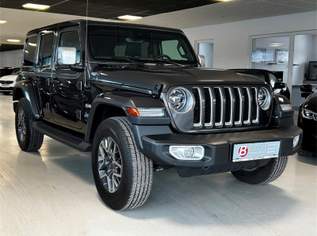 Wrangler Sahara PHEV 2,0 GME AT 4xe, 45790 €, Auto & Fahrrad-Autos in 4663 Laakirchen