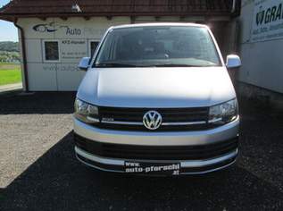 T6 Kombi lang 4Motion, 31990 €, Auto & Fahrrad-Autos in 8321 St. Margarethen an der Raab