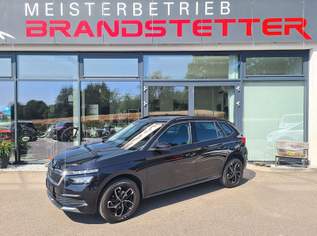 Kamiq 1,0 TSI Ambition DSG, 24990 €, Auto & Fahrrad-Autos in 3661 Gemeinde Artstetten-Pöbring Kamiq 1,0 TSI Ambition DSG, 24990 €, Auto & Fahrrad-Autos in 3661 Gemeinde Artstetten-Pöbring