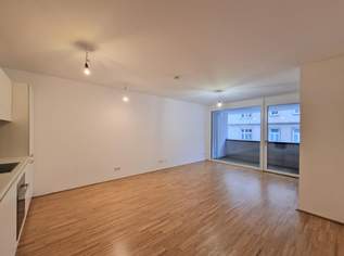U4 & U6 Nähe: Neubauwohnung mit Loggia + MÖBELABLÖSE MÖGLICH!, 990 €, Immobilien-Wohnungen in 1120 Meidling