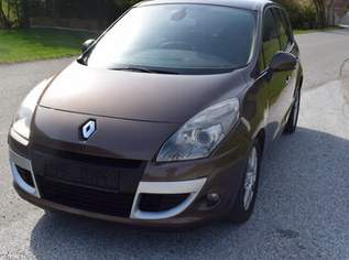 Scénic Privilege pickerl neu top zustand, 4700 €, Auto & Fahrrad-Autos in 8573 Kainach bei Voitsberg