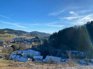 GRANDIOSE LAGE FÜR IHREN WOHNTRAUM!, 125000 €, Immobilien-Grund und Boden in 4204 Reichenau im Mühlkreis