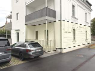 Ebenerdige Wohnung in tollem Ambiente Pöchlarns zu mieten!, 1106 €, Immobilien-Wohnungen in 3380 Gemeinde Pöchlarn Ebenerdige Wohnung in tollem Ambiente Pöchlarns zu mieten!, 1106 €, Immobilien-Wohnungen in 3380 Gemeinde Pöchlarn