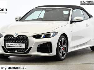 420i, 65900 €, Auto & Fahrrad-Autos in 4822 Bad Goisern am Hallstättersee