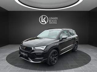 Ateca 1.5 TSI DSG ''AHK+19''+ACC+uvm'', 38890 €, Auto & Fahrrad-Autos in 6800 Gisingen
