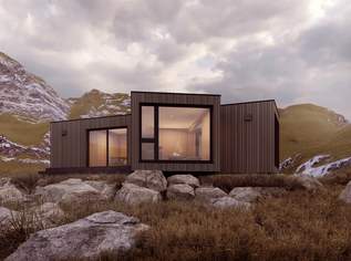 DANWOOD NEXT HOLIDAY 63-L3 MIT LICHT LUFT UND LIEBE GEBAUT FORM TRIFFT FUNKTION UND SEELE (Provisionsfrei), 145700 €, Immobilien-Häuser in 8510 Pichling bei Stainz DANWOOD NEXT HOLIDAY 63-L3 MIT LICHT LUFT UND LIEBE GEBAUT FORM TRIFFT FUNKTION UND SEELE (Provisionsfrei), 145700 €, Immobilien-Häuser in 8510 Pichling bei Stainz