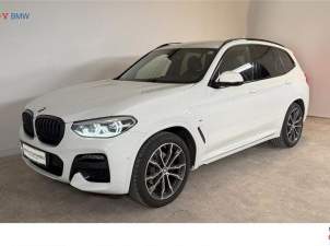 X3 xDrive20d, 38900 €, Auto & Fahrrad-Autos in 7350 Oberpullendorf