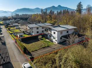 Einfamilienhaus mit Wohnrecht in traumhafter Lage am Waldrand von Ebbs zu kaufen!, 495000 €, Immobilien-Häuser in 6341 Gemeinde Ebbs