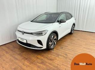 ID.4 GTX 4MOTION 220 kW, 46990 €, Auto & Fahrrad-Autos in 6441 Gemeinde Umhausen