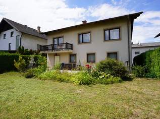 gepflegtes 6 Zimmer-Einfamilienhaus in ruhiger Siedlungslage, 425000 €, Immobilien-Häuser in 2000 Gemeinde Stockerau