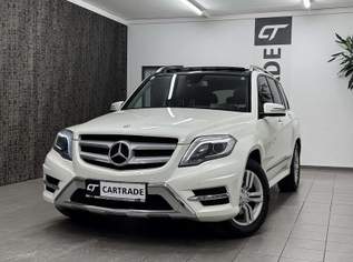GLK 4MATIC BlueEfficiency A-Edition Plus Aut. AMG S..., 15990 €, Auto & Fahrrad-Autos in Kärnten