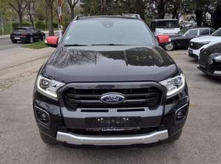 Ranger Wildtrak Doppelkabine 4x4, 37000 €, Auto & Fahrrad-Autos in 2500 Gemeinde Baden