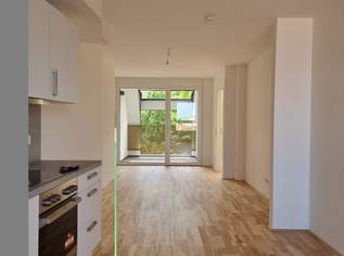 Hofseitige Wohnung an der U3 – Wohnen auf der Schmelz, 1199 €, Immobilien-Wohnungen in 1150 Rudolfsheim-Fünfhaus