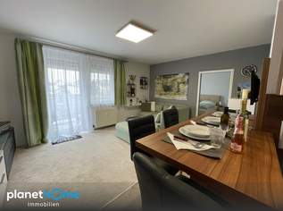 Singlehit - Ideal für Anleger oder anspruchsvolle Singles, 122500 €, Immobilien-Wohnungen in 4713 Gallspach