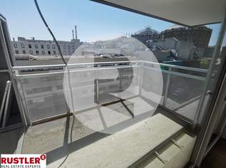 SONNIGE NEUBAUWOHNUNG NÄHE U3 UND PRATER!, 932.2 €, Immobilien-Wohnungen in 1030 Landstraße