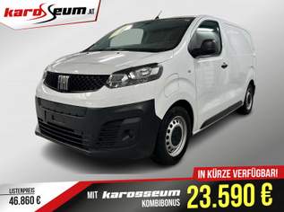 Scudo Business L1 SX | EFFIZIENT | 50kWh | Tempoma, 23590 €, Auto & Fahrrad-Autos in 4693 Desselbrunn Scudo Business L1 SX | EFFIZIENT | 50kWh | Tempoma, 23590 €, Auto & Fahrrad-Autos in 4693 Desselbrunn