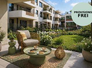 Provisionsfreie und gemütliche Wohnung mit Balkon, 305000 €, Immobilien-Wohnungen in 1230 Liesing
