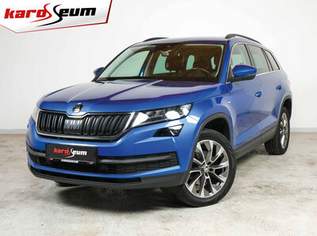 Kodiaq Ambition 4x4 DSG *AHK*RFK*PDC*SHZ*TEMPO*, 28990 €, Auto & Fahrrad-Autos in 4693 Desselbrunn Kodiaq Ambition 4x4 DSG *AHK*RFK*PDC*SHZ*TEMPO*, 28990 €, Auto & Fahrrad-Autos in 4693 Desselbrunn