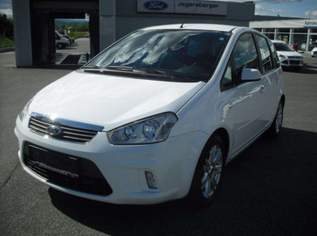 C-MAX 1.6TDCI 109 PS GHIA, 999 €, Auto & Fahrrad-Autos in 8160 Weiz