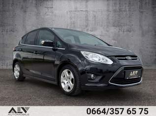 C-MAX Trend TDCI, 5990 €, Auto & Fahrrad-Autos in 4650 Lambach C-MAX Trend TDCI, 5990 €, Auto & Fahrrad-Autos in 4650 Lambach