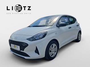 i10 Comfort 1,0i Automatik, 18990 €, Auto & Fahrrad-Autos in 4040 Urfahr
