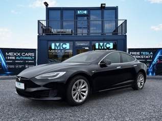 Model S 75kWh GRATIS SUPERCHARGER-NUTZUNG, 26900 €, Auto & Fahrrad-Autos in 2700 Model S 75kWh GRATIS SUPERCHARGER-NUTZUNG, 26900 €, Auto & Fahrrad-Autos in 2700