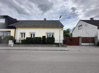 Bungalow mit Garage in zentraler Siedlungslage zu verkaufen, 249000 €, Immobilien-Häuser in 7201 Neudörfl