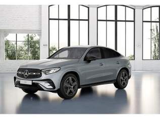 GLC 300 de 4MATIC Coupé mit EQ Hybrid Technologie, 75950 €, Auto & Fahrrad-Autos in 8940 Liezen