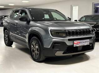 AVENGER BEV 54Kwh 156 PS LONGITUDE, 21970 €, Auto & Fahrrad-Autos in 4663 Laakirchen