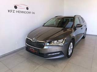 Superb Ambition DSG ab € 330 / Monat, 19990 €, Auto & Fahrrad-Autos in 5302 Henndorf am Wallersee