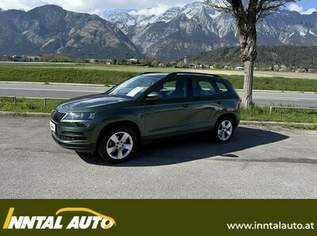 Skoda Karoq 1.5 TSI Ambition Limited DSG, 22990 €, Auto & Fahrrad-Autos in 6068 Gemeinde Mils