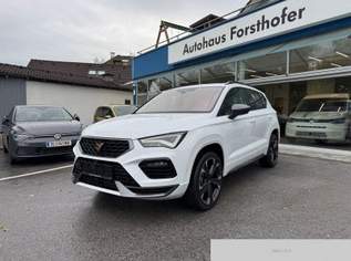 Ateca 1.5 TSI DSG 150