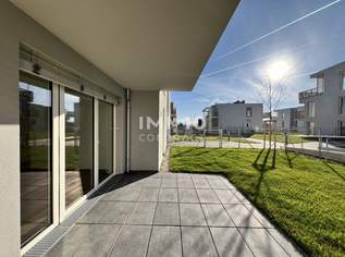 KREMSER WOHNDOMIZIL4Zi- 97qm- Gartenwohnung, Lift, Tiefgarage, in beliebter Grünruhelage, 621000 €, Immobilien-Wohnungen in 3500 Am Steindl