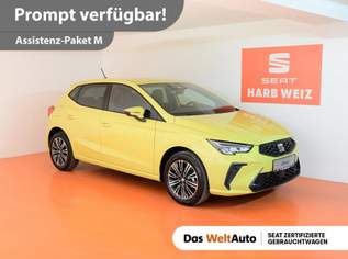 Ibiza Style Edition 1.0 TSI 95PS, 21390 €, Auto & Fahrrad-Autos in 8160 Weiz Ibiza Style Edition 1.0 TSI 95PS, 21390 €, Auto & Fahrrad-Autos in 8160 Weiz