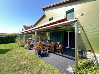 Charmantes Haus mit Schwimmteich, 460000 €, Immobilien-Häuser in 8073 Feldkirchen bei Graz Charmantes Haus mit Schwimmteich, 460000 €, Immobilien-Häuser in 8073 Feldkirchen bei Graz